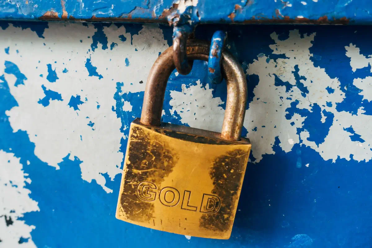 Bitwarden and Yubikey