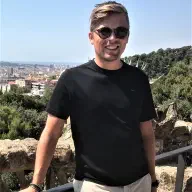 Stein-Erik Alvestad