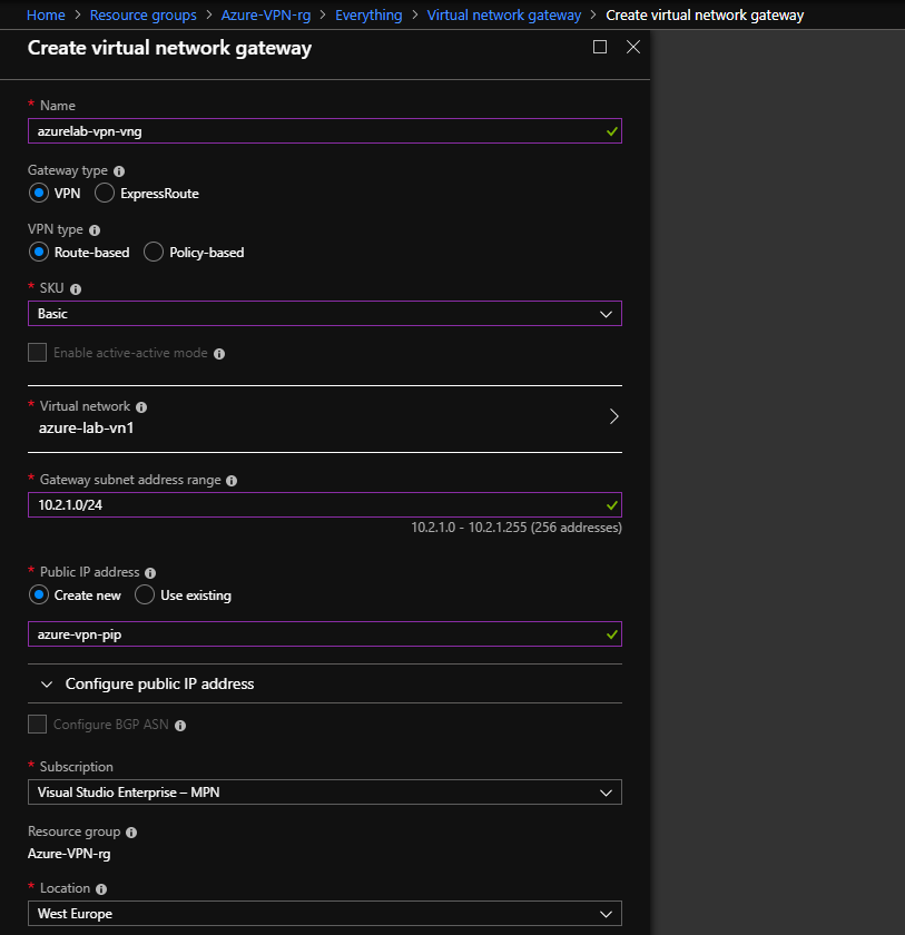 image /on-prem-lab-azure-vpn/3-virtual-network-gateway-1.png