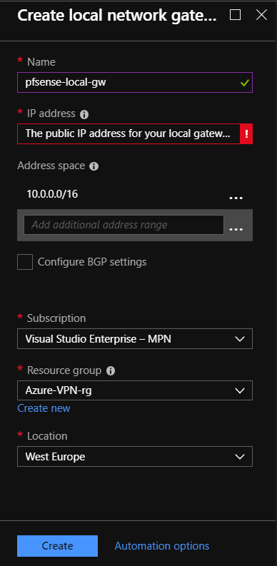 image /on-prem-lab-azure-vpn/4-localnetworkgw.png