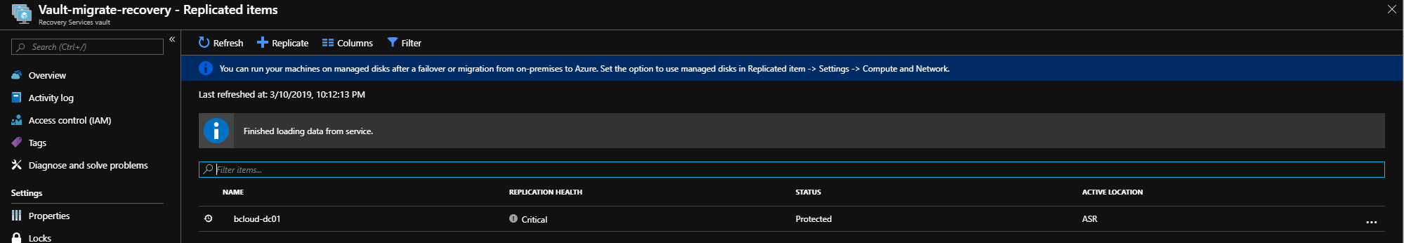 Image /wp-content/uploads/2019/03/Azure-test-migration-replication.png