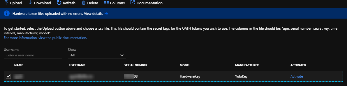Image /wp-content/uploads/2019/03/OATH-tokens-Activate-AzureAD.png