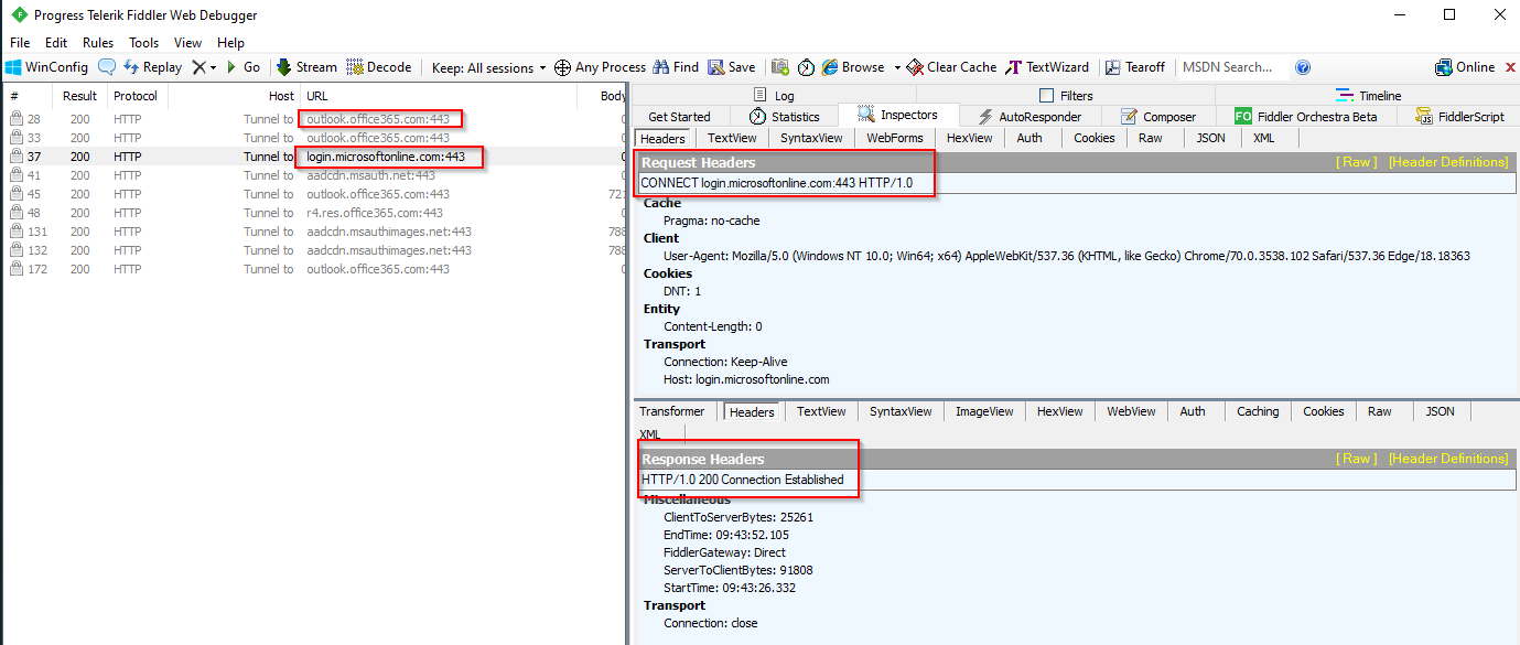 Hasta La Vista ADFS - Migrate from AD FS to Azure AD with style