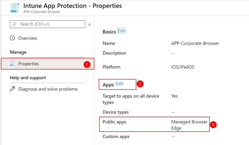 intune-mem-configure-edge-browser-for-ios-and-android