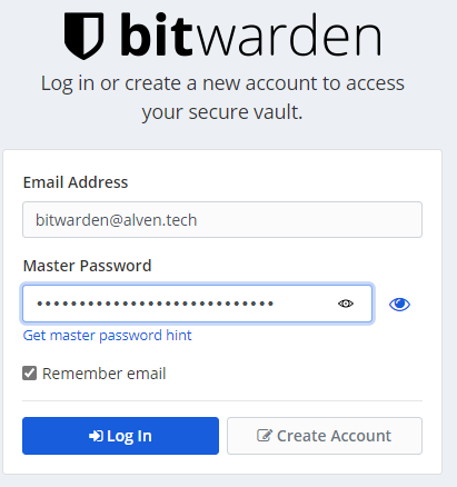 authenticator key bitwarden