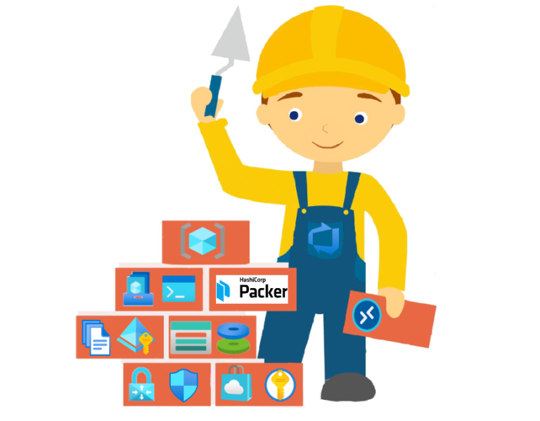 Azure Image Builder or Packer for Azure Virtual Desktop