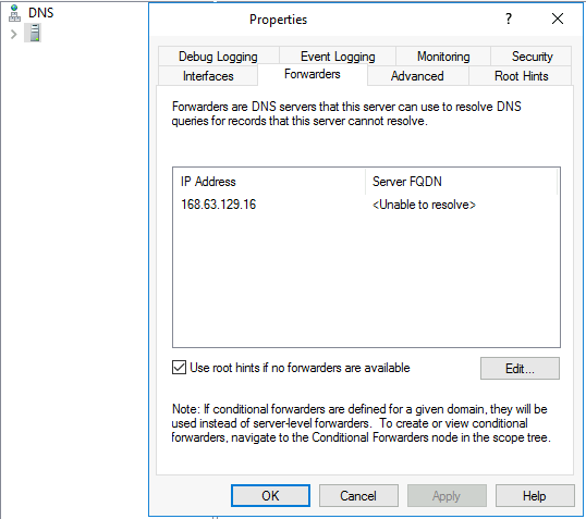 Troubleshooting Azure Virtual Desktop Monitoring